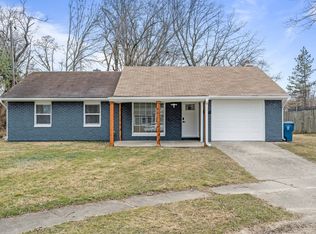 8337 Aspen Ct, Indianapolis, IN 46226