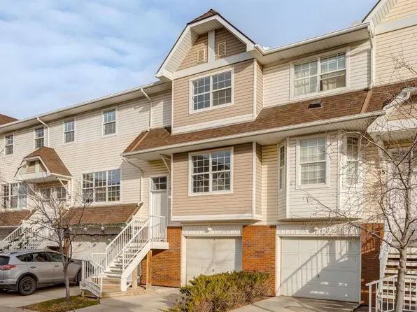 57 SW Tuscany Springs Gdns NW, Calgary, AB T3L 2R3
