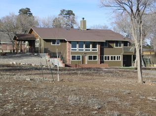 9375 Doney Park Ln, Flagstaff, AZ 86004