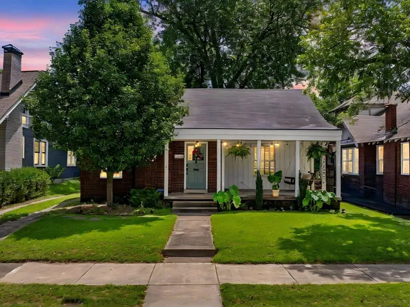 2005 S State St, Little Rock, AR 72206