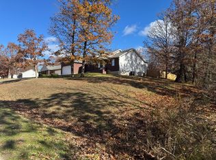 21146 Larson Rd, Waynesville, MO 65583