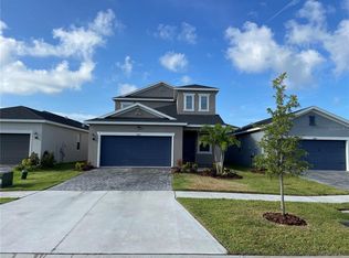 11823 Clare Hill Ave, Riverview, FL 33579