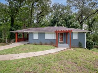 2926 Gresham Rd SE, Atlanta, GA 30316