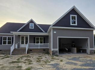 74 Freedom Ridge Dr, Smithfield, NC 27577