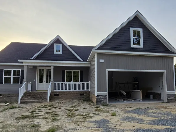 74 Freedom Ridge Dr, Smithfield, NC 27577