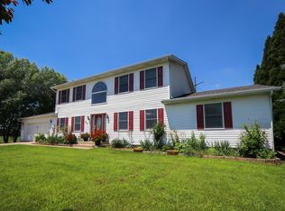 164 E 1150 N, Milford, IN 46542
