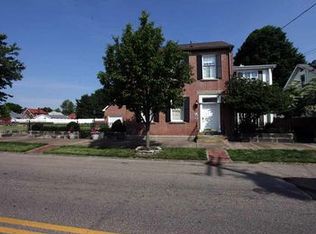 330 3rd Ave, Gallipolis, OH 45631