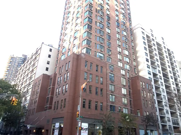 400 East 90th Street image 15 of 15