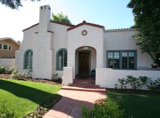710 E McKinley Ave, Fresno, CA 93728