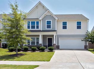 400 Excalibur Dr, Morrisville, NC 27560