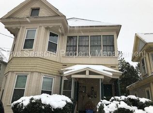 55 Greene St, Burlington, VT 05401
