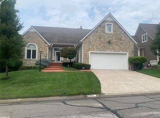 11128 W 120th Ter, Overland Park, KS 66213