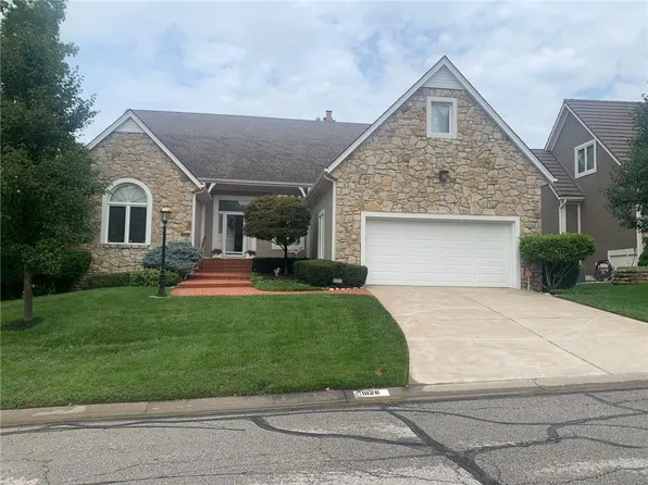 11128 W 120th Ter, Overland Park, KS 66213