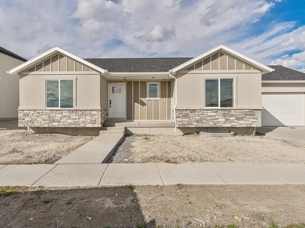 2275 E Morning Glory Way, Eagle Mountain, UT 84005