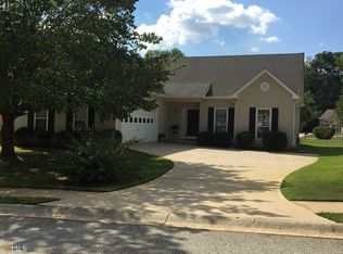 827 Ashton Pl, Griffin, GA