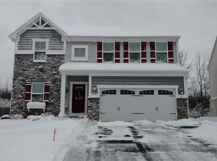 161 Beresford Ln, Minoa, NY 13116