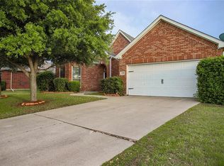 4300 Wood Stone Cir, Corinth, TX 76208