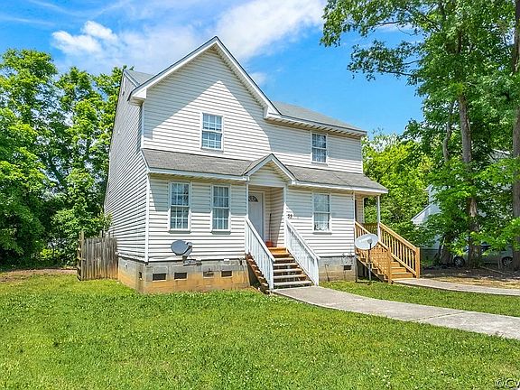 2nd image of 35 Corling St #A