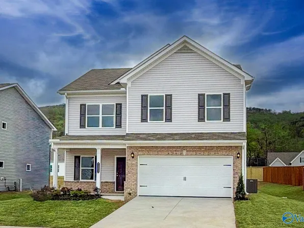 7202 Fox Glen Cir SE, Owens Cross Roads, AL 35763