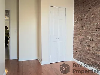 Rented by Box Street Properties LLC