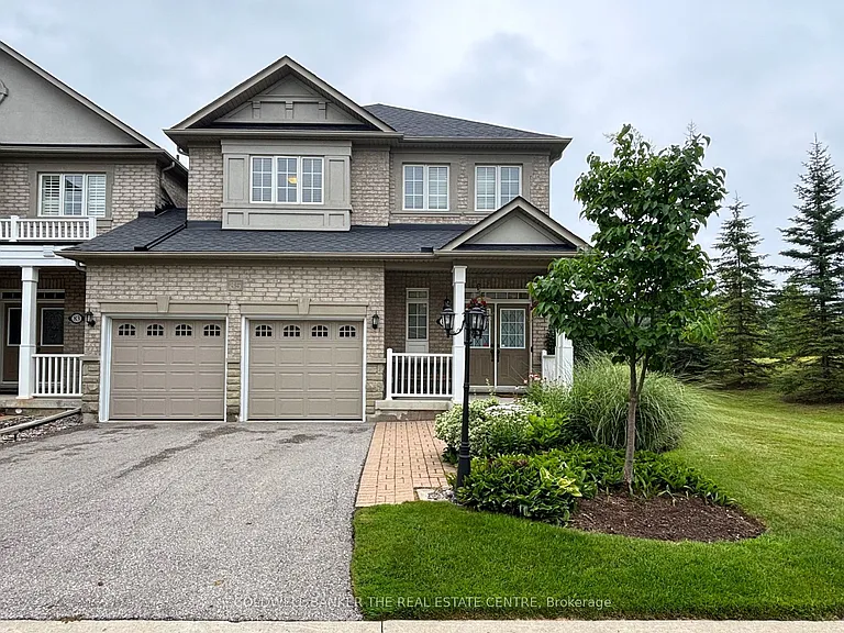 85 Stonecliffe Cres #64 — Photo 1