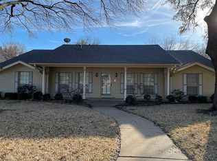 1408 Glasgow Dr, Arlington, TX 76015