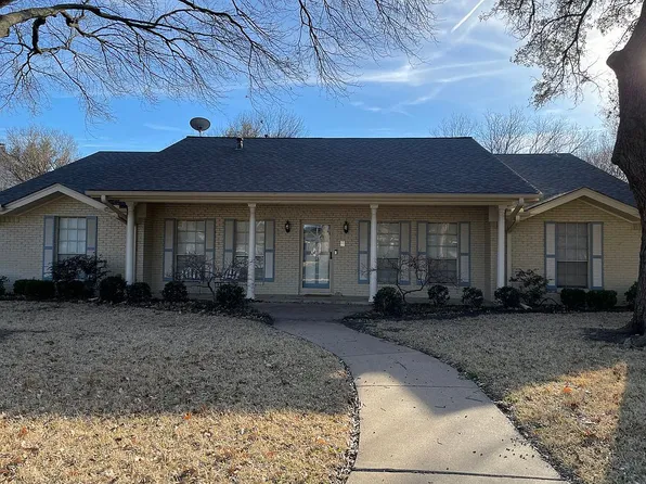 1408 Glasgow Dr, Arlington, TX 76015