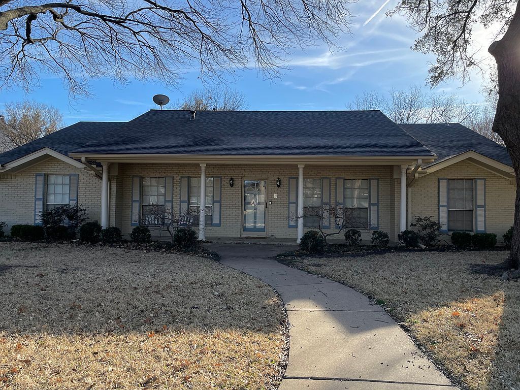 1408 Glasgow Dr - Property Image
