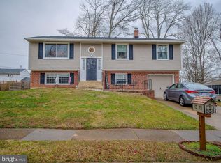 2604 Bittersweet Dr, Wilmington, DE 19810