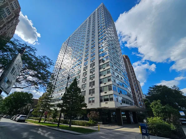 3900 N Lake Shore Dr APT 15C, Chicago, IL 60613