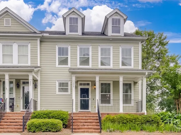 329 Lake View Drive, Pooler, GA 31322