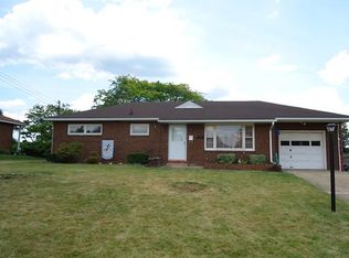 1774 Lynn Dr, Ambridge, PA 15003
