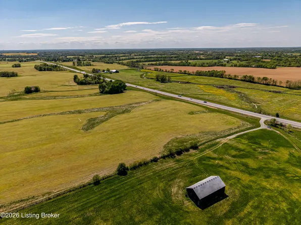 TRACT 3 Eminence Pike, Shelbyville, KY 40065