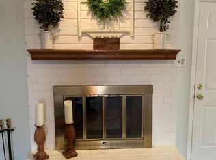 4202 Nelson Rd, Midland, TX 79707