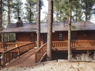 119 Old Lincoln Rd, Ruidoso, NM 88345