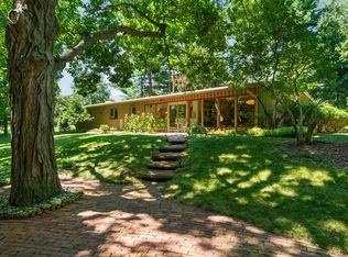 2805 Byington Blvd, Ann Arbor, MI 48105