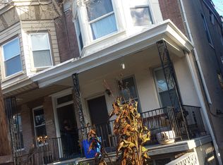 154 W Sharpnack St, Philadelphia, PA 19119