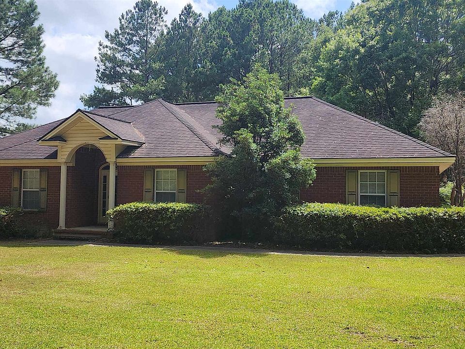 326 Magnolia Church Rd, Statesboro, GA 30461 Zillow