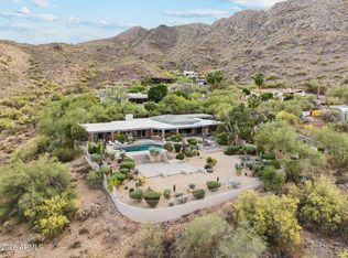 8219 N CHARLES Drive, Paradise Valley, AZ 85253