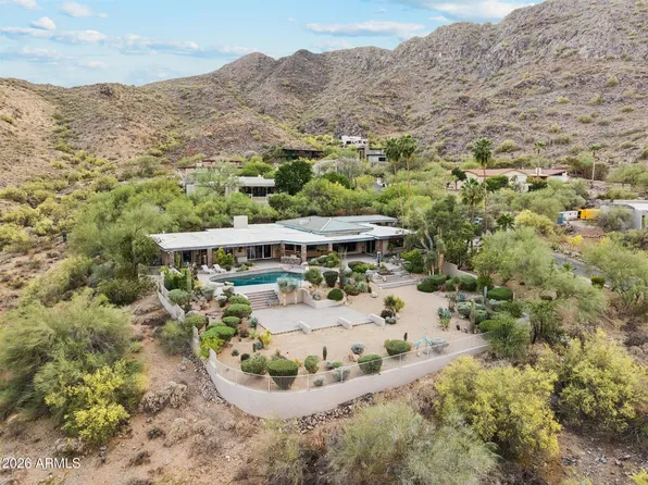 8219 N CHARLES Drive, Paradise Valley, AZ 85253