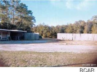 1401 E 11th St, Panama City, FL 32401