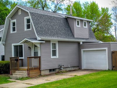 1822 Richmond Ave, Ottumwa, IA, 52501