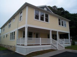 54 Baker Ave, Groton, CT 06340