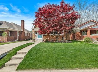 972 N Lesley Ave, Indianapolis, IN 46219