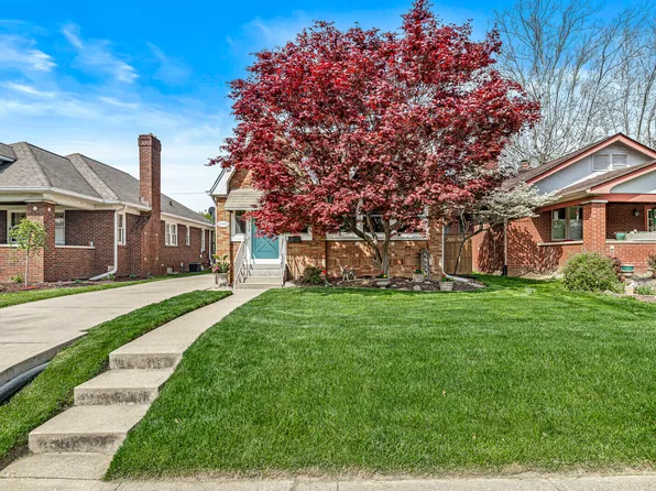 972 N Lesley Ave, Indianapolis, IN 46219