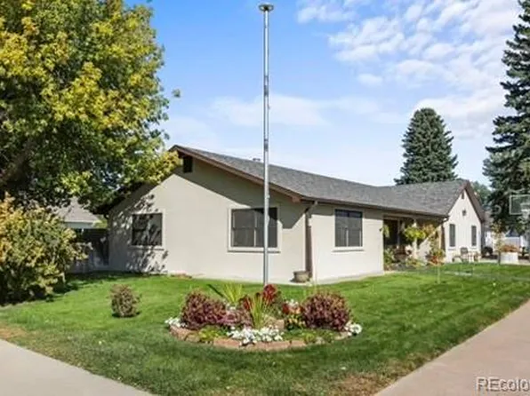 116 W 5th Street, Flagler, CO 80815