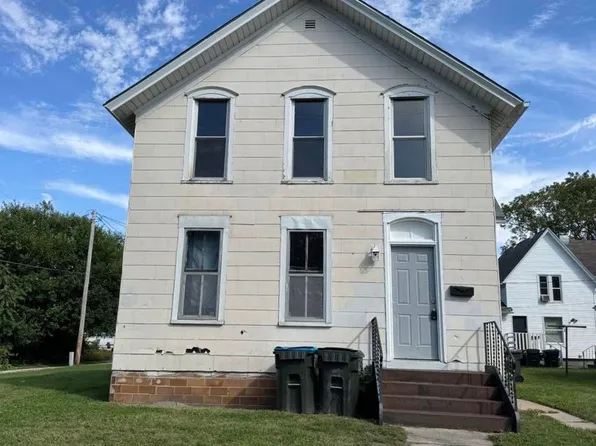 319 South 20th Street, 319.5 S 20th St #3195, Fort Dodge, IA 50501