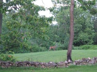 916 Cape Horn Rd, Stamford, NY