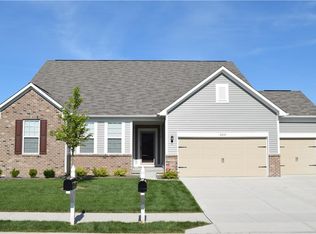 8632 River Ridge Dr, Brownsburg, IN 46112