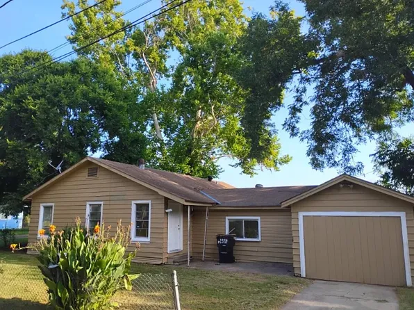 401 Berry St, Bossier City, LA 71111